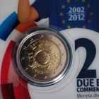 2 euroa SAN Marino 2012 - pikkukuva 2
