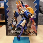 Fate/EXTRA Caster Tamamo no Mae anime figuuri - pikkukuva 2