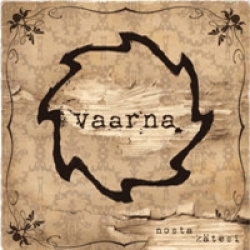 Vaarna - Nosta Kätesi (CD)