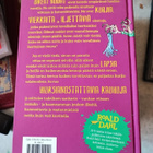 Roald Dahl Kuka pelkää noitia - pikkukuva 2