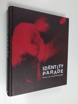 Kristofer Pasanen : Identity parade