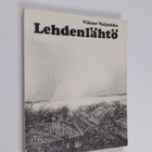 Viktor Valjakka : Lehdenlähtö - kertomuksia ja hupailuja - pikkukuva 1