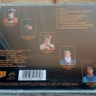 Yö - Nuorallatanssija (CD) - pikkukuva 2