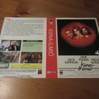 Kiinailmiö (R-Video) -kansipaperi VHS FIx - pikkukuva 1