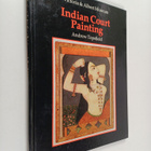 Andrew Topsfield : An Introduction to Indian Court Painting - pikkukuva 1