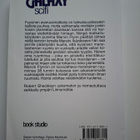 Sheckley, Robert: Mielenvaihto - pikkukuva 2