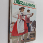 Lilian Karina : Tanssiliikunta - pikkukuva 1