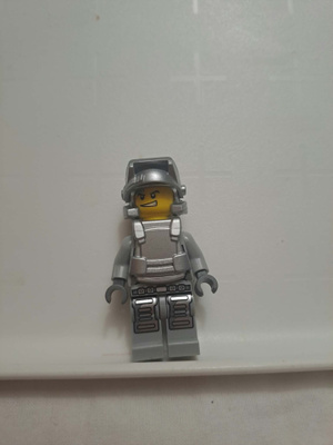LEGO Power Miner - Engineer
