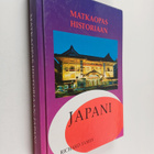 Richard Tames : Matkaopas historiaan : Japani - pikkukuva 1
