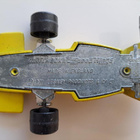 Matchbox Speed Kings Formula 1, v. 1971 - pikkukuva 5