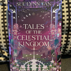 Sue Lynn Tan - Tales of the Celestial Kingdom - pikkukuva 1