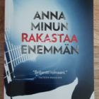 Juha Itkonen - Anna minun rakastaa enemmän - pikkukuva 1