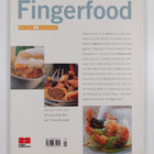 Edelgard Prinz-Korte : Fingerfood - pikkukuva 2