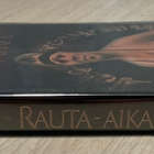 Rauta-aika I-IV (1982) Vesa-Matti Loiri (2DVD) *UUSI* - pikkukuva 3