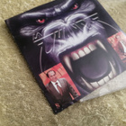 SONIDO LA CHANGA, RAMON ROJO VILLA - La Changa CD - pikkukuva 2