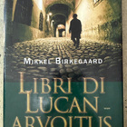 [Kirja] MIKKEL BIRKEGAARD: LIBRI DI LUCAN ARVOITUS - pikkukuva 1
