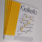 Kielikello 1-4/1996 (vuosikerta) : Kielenhuollon tiedotus... - pikkukuva 1