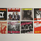 Attack Of The Japanese Ramone Punk!!! 7" sinkku Ramones - pikkukuva 4