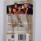 Melinda Metz : Roswell High 5 : The Intruder - pikkukuva 2