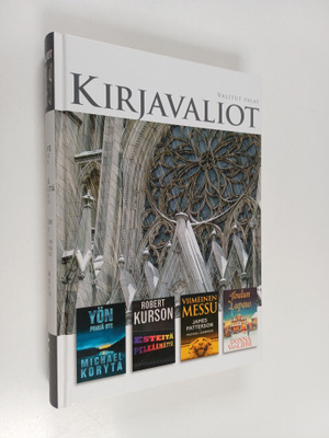 Yön pimeä ote ; Esteitä pelkäämättä ; Viimeinen messu ; J...
