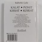 Babette Cole : Kalat - pikkukuva 2