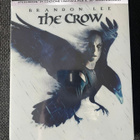 The Crow 4K UHD + Blu-ray LE SteelBook | IT | 1994 - pikkukuva 1