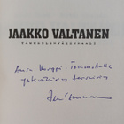Juhani Suomi ym. : Jaakko Valtanen : tammenlehväkenraali ... - pikkukuva 3