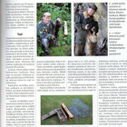 Metsästys js Kalastus n:o 10 1997. Pikkupetoja loukuilla. - pikkukuva 2