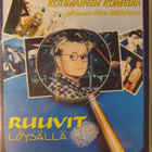 Ruuvit löysällä DVD - pikkukuva 1