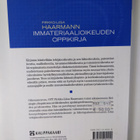 Pirkko-Liisa Haarmann : Immateriaalioikeuden oppikirja - pikkukuva 2