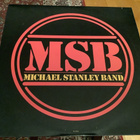 Michael Stanley Band - MSB - pikkukuva 1
