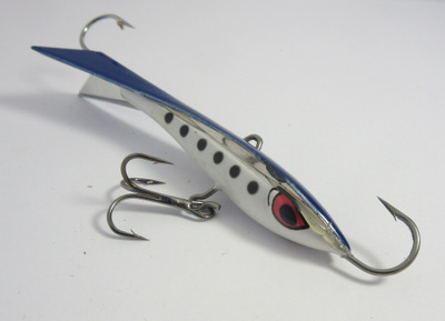 Rapala Snap rap 8cm