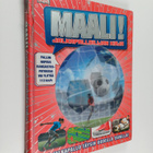 Maali! - Jalkapalloilijan kirja - pikkukuva 1