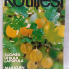 Kotiliesi No 14 heinäkuu 1972 - pikkukuva 1