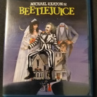 Beetlejuice blu ray - pikkukuva 1