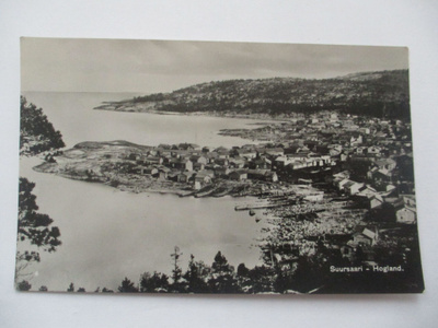 Suursaari *