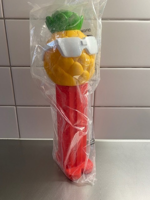 PEZ Ananas pankki