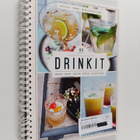 63 ohjetta : Drinkit - pikkukuva 1