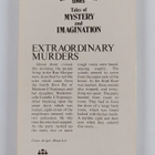 Edgar Allan Poe : Tales of mystery and imagination (Simpl... - pikkukuva 2
