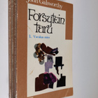 John Galsworthy : Forsytein taru 1-3 - pikkukuva 1