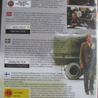 RULES OF ENGAGEMENT / KUNNIAVELKA DVD - pikkukuva 2