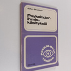 John Shotter : Psykologian ihmiskäsityksiä - pikkukuva 1