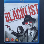 Blacklist - Third Season, Blu-ray (2016) - pikkukuva 1