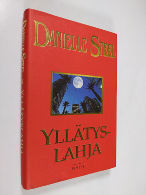 Danielle Steel : Yllätyslahja