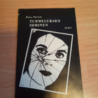 Turmeluksen ihminen - Eero Parvio - pikkukuva 1