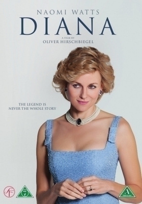 Diana (DVD) -50%