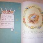 1955 Martta Wendelin JOULUN ILOSANOMA - pikkukuva 4