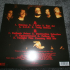 Altar: Ego Art Lp - pikkukuva 2