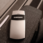 Samsung sgh-x200+laturi - pikkukuva 1