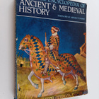 Marcel (edit.) Dunan : Larousse encyclopedia of ancient &... - pikkukuva 1